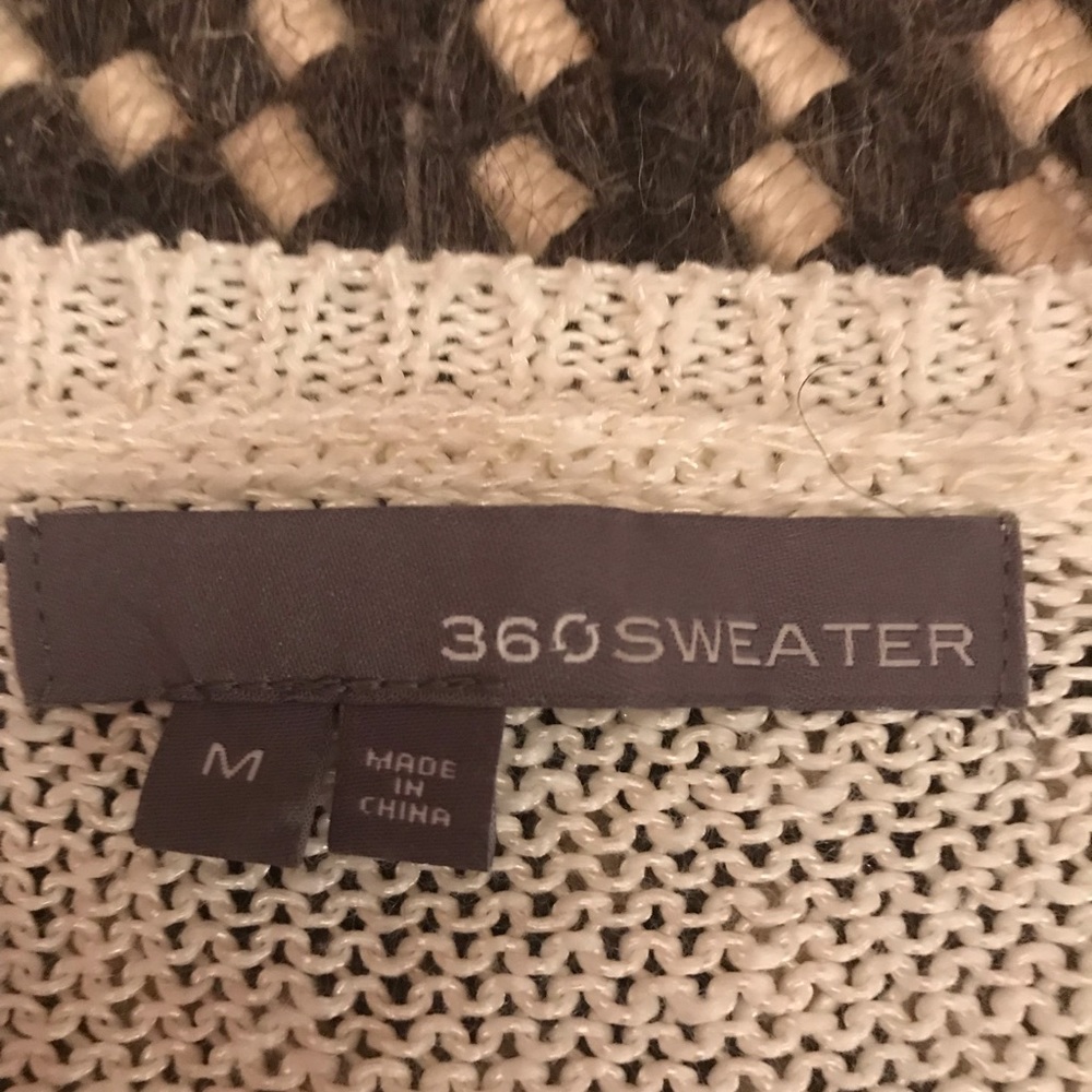 Sweater - Picture 5 of 5